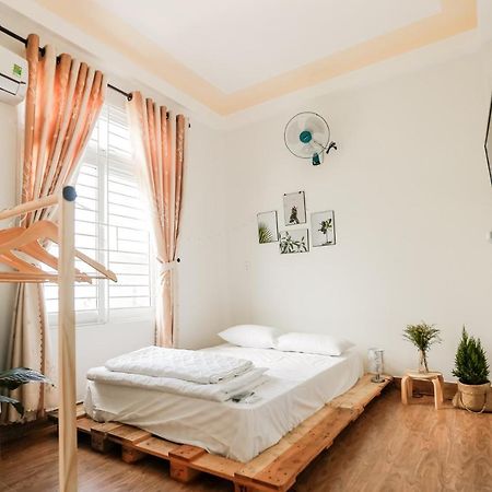 Apartament Bisou De La Riviere Hoi An Zewnętrze zdjęcie