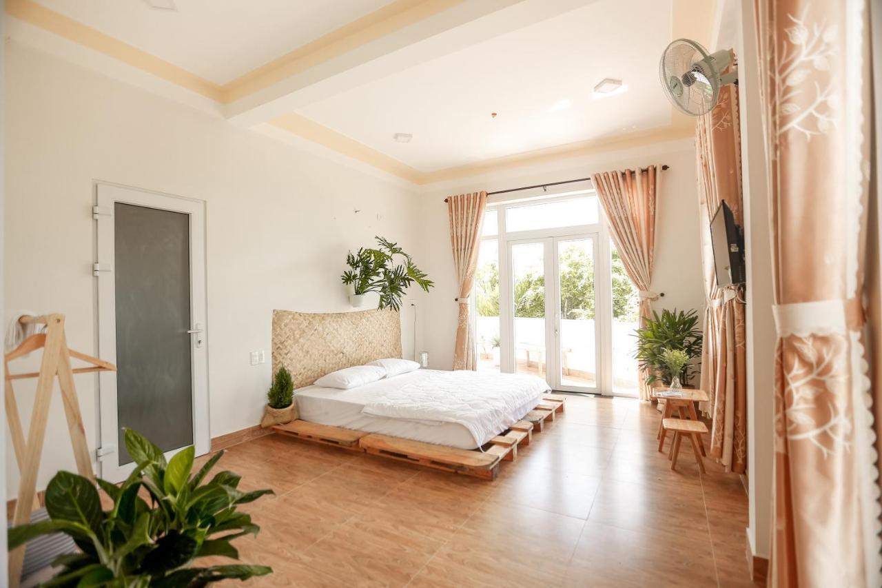 Apartament Bisou De La Riviere Hoi An Zewnętrze zdjęcie
