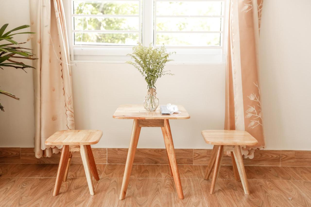 Apartament Bisou De La Riviere Hoi An Zewnętrze zdjęcie