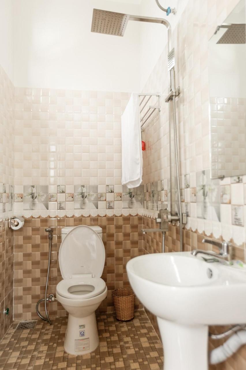Apartament Bisou De La Riviere Hoi An Zewnętrze zdjęcie