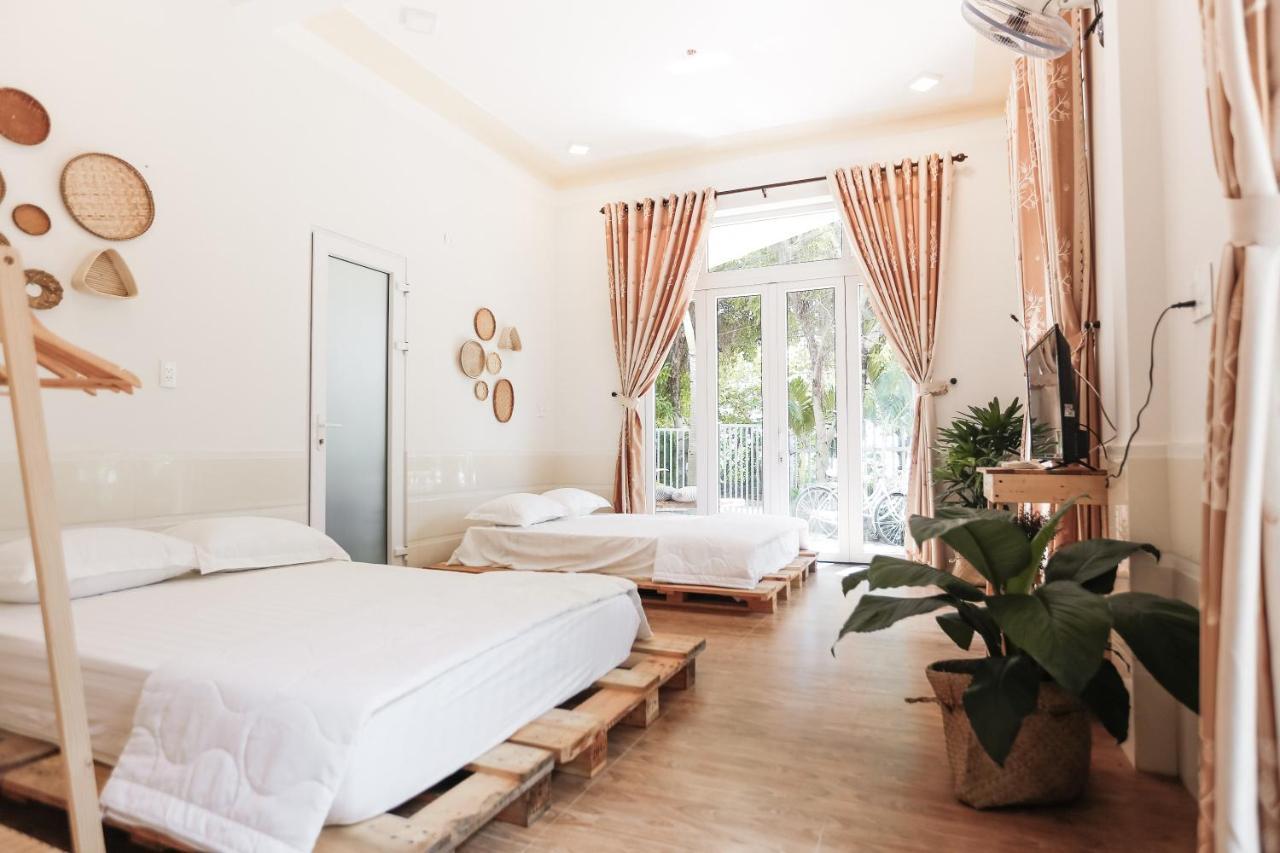Apartament Bisou De La Riviere Hoi An Zewnętrze zdjęcie