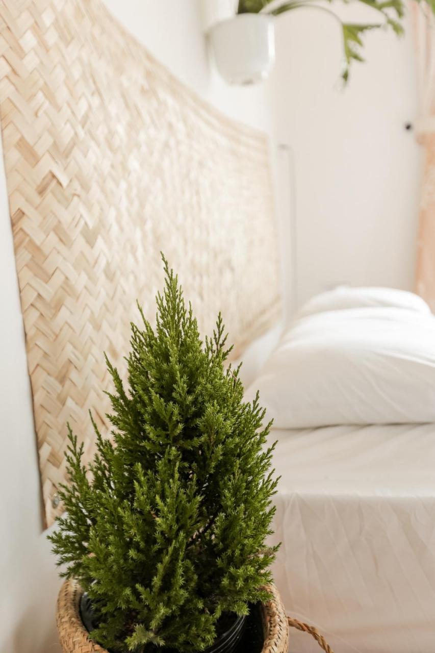 Apartament Bisou De La Riviere Hoi An Zewnętrze zdjęcie