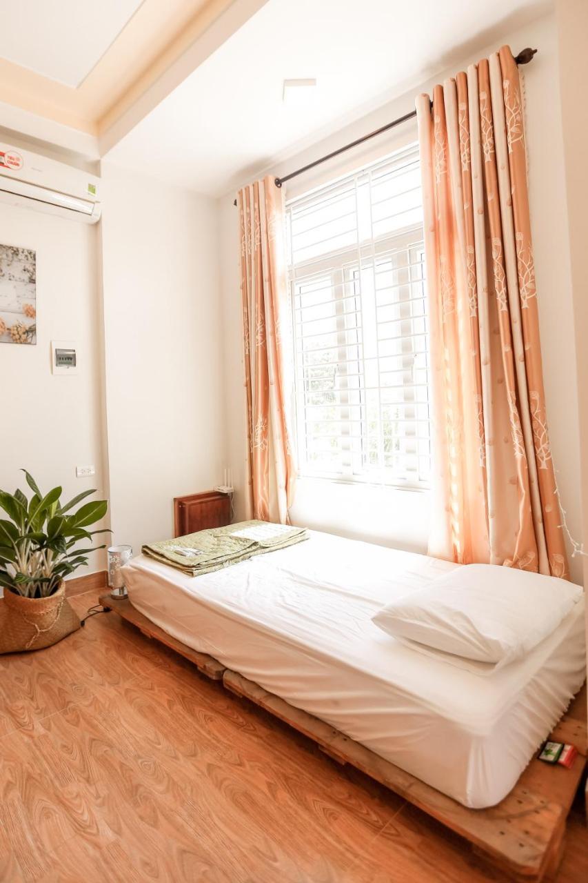 Apartament Bisou De La Riviere Hoi An Zewnętrze zdjęcie
