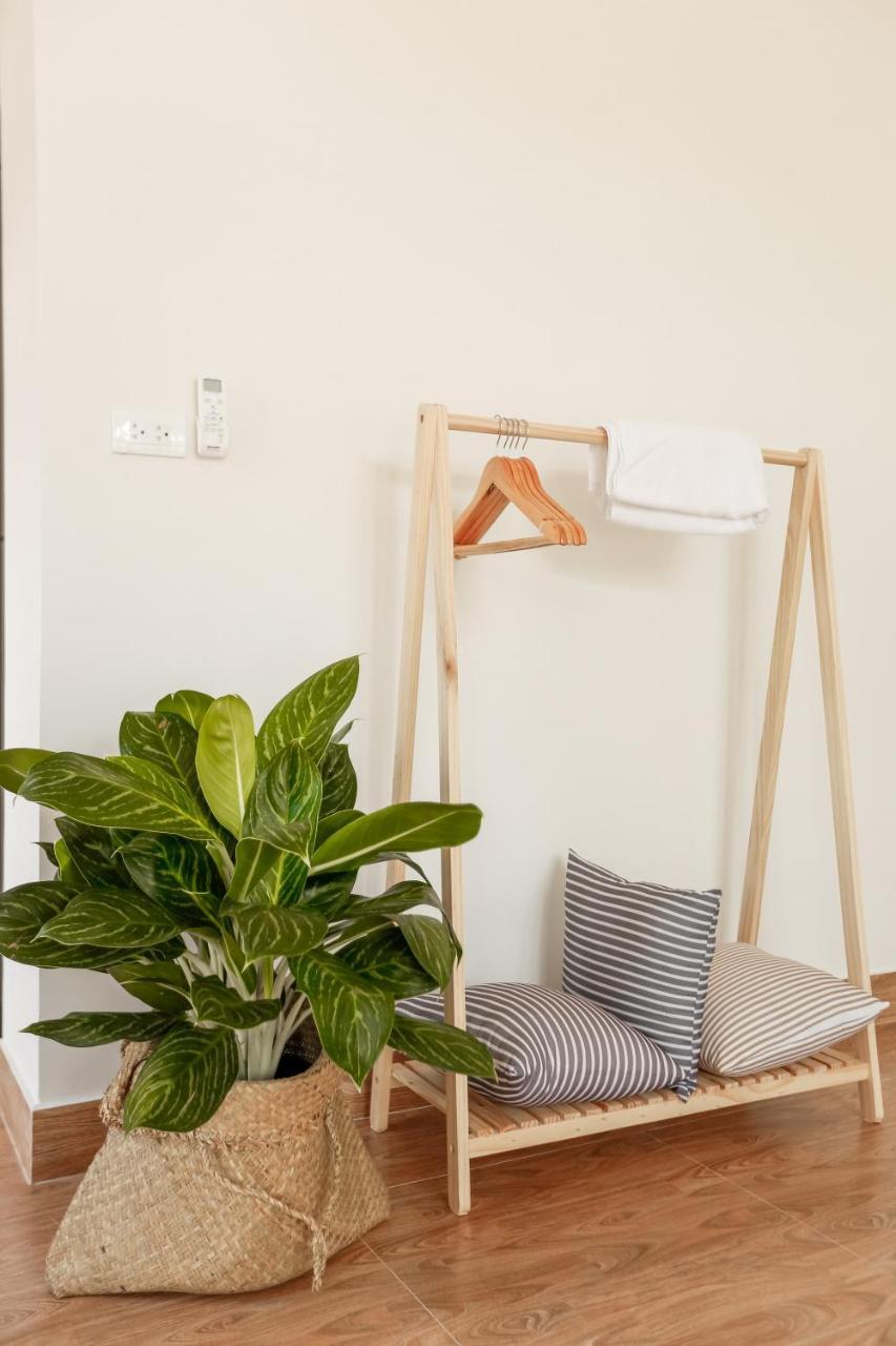 Apartament Bisou De La Riviere Hoi An Zewnętrze zdjęcie
