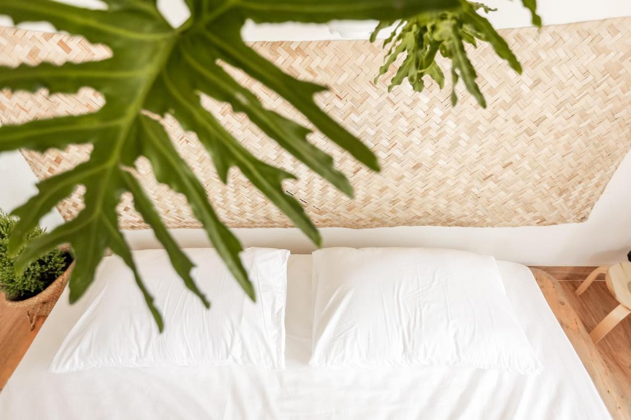 Apartament Bisou De La Riviere Hoi An Zewnętrze zdjęcie