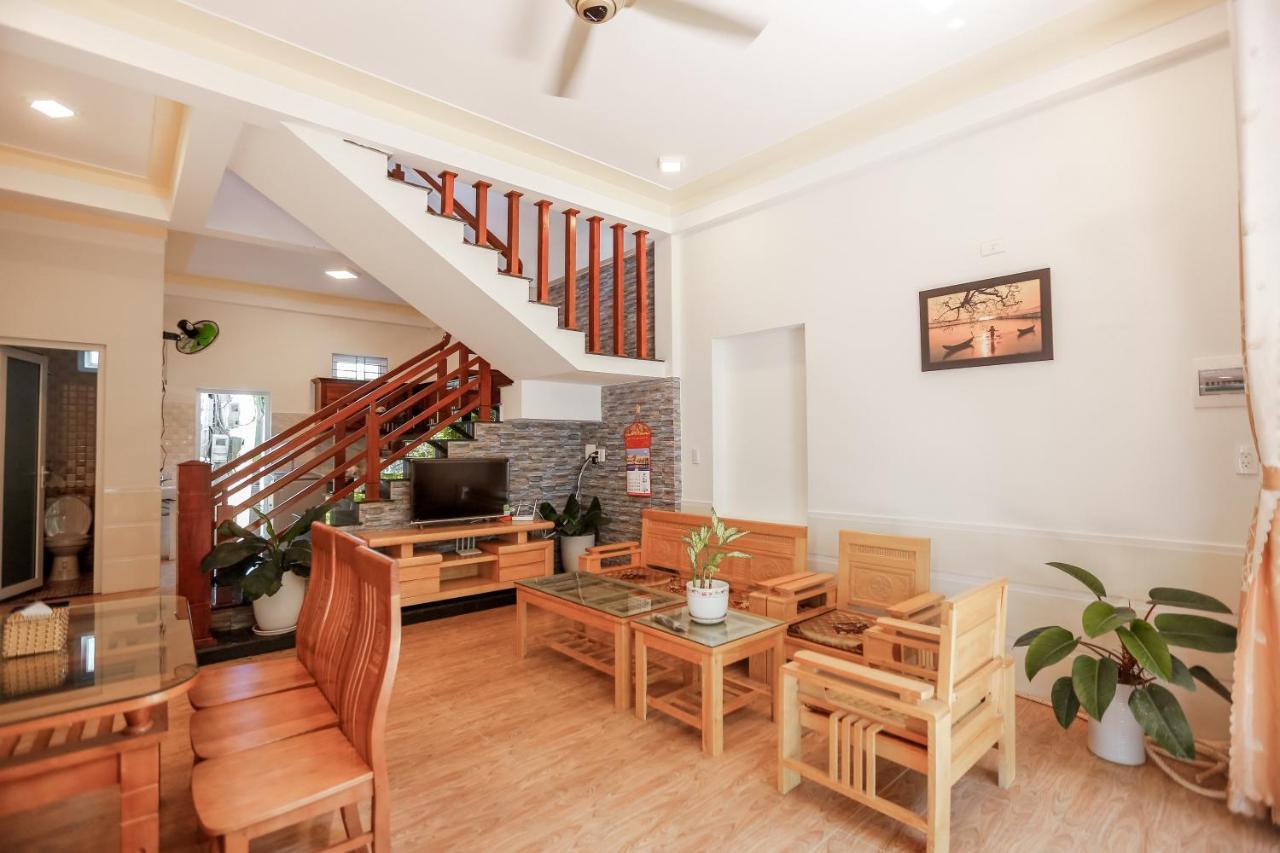 Apartament Bisou De La Riviere Hoi An Zewnętrze zdjęcie