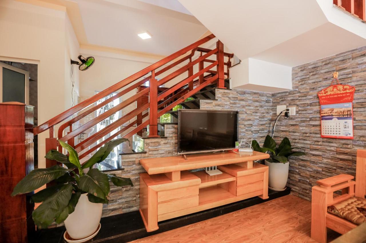 Apartament Bisou De La Riviere Hoi An Zewnętrze zdjęcie