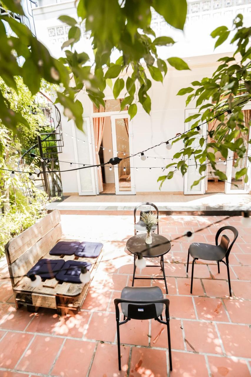 Apartament Bisou De La Riviere Hoi An Zewnętrze zdjęcie