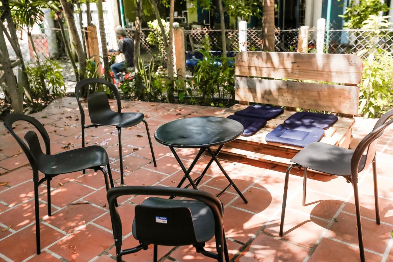 Apartament Bisou De La Riviere Hoi An Zewnętrze zdjęcie