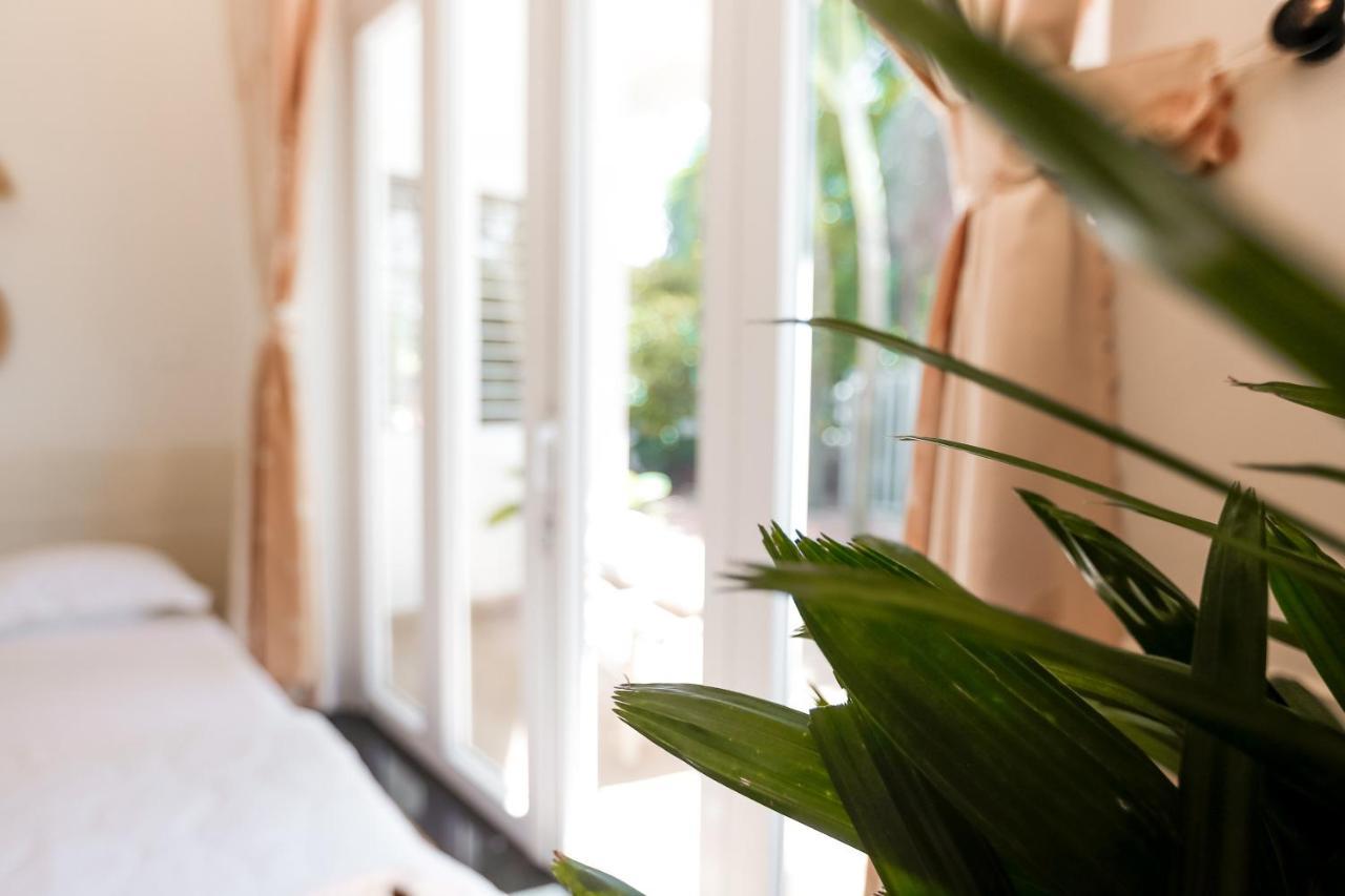 Apartament Bisou De La Riviere Hoi An Zewnętrze zdjęcie