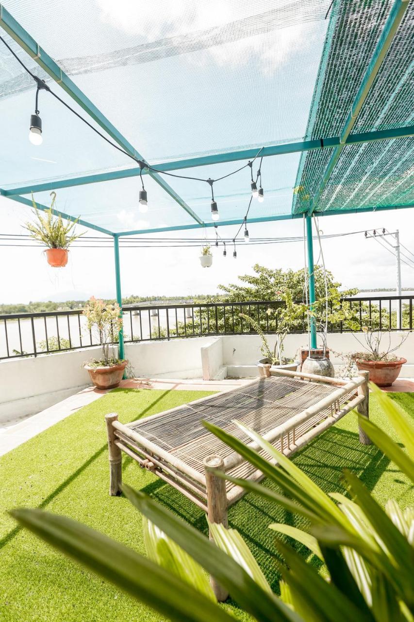 Apartament Bisou De La Riviere Hoi An Zewnętrze zdjęcie