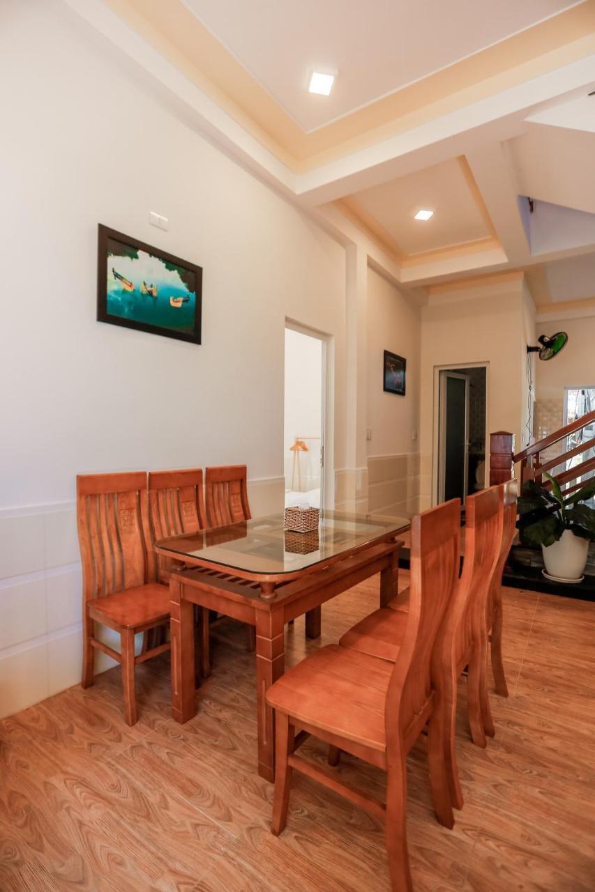 Apartament Bisou De La Riviere Hoi An Zewnętrze zdjęcie