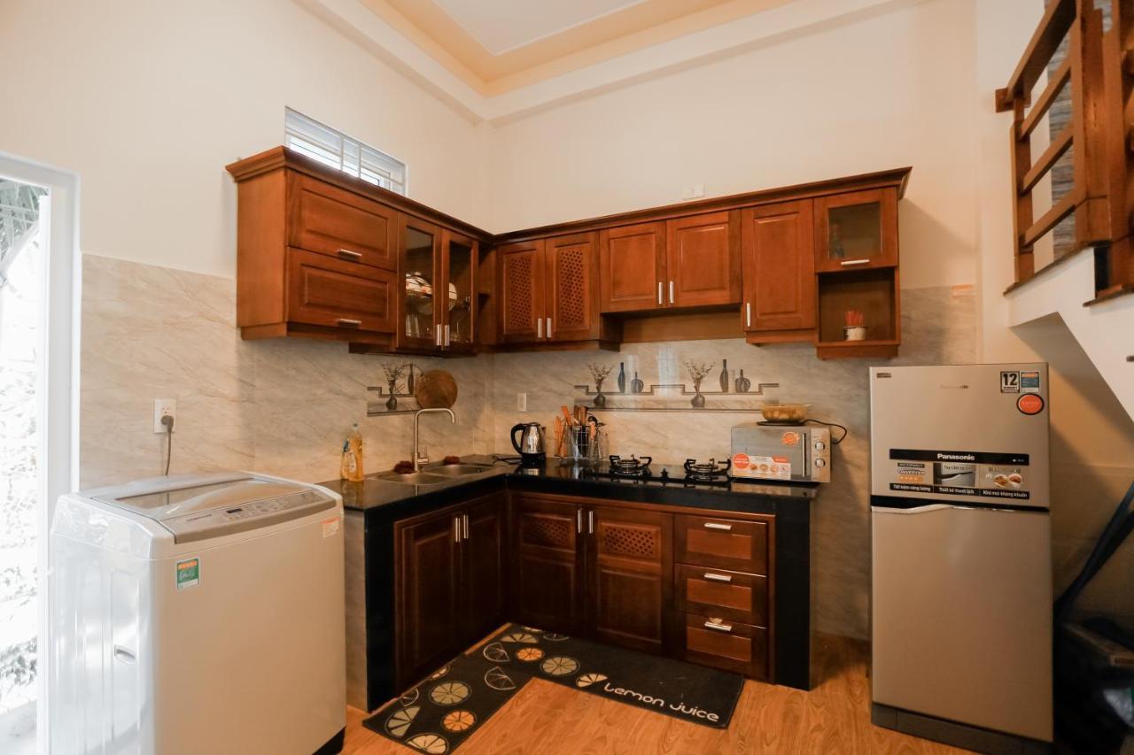 Apartament Bisou De La Riviere Hoi An Zewnętrze zdjęcie
