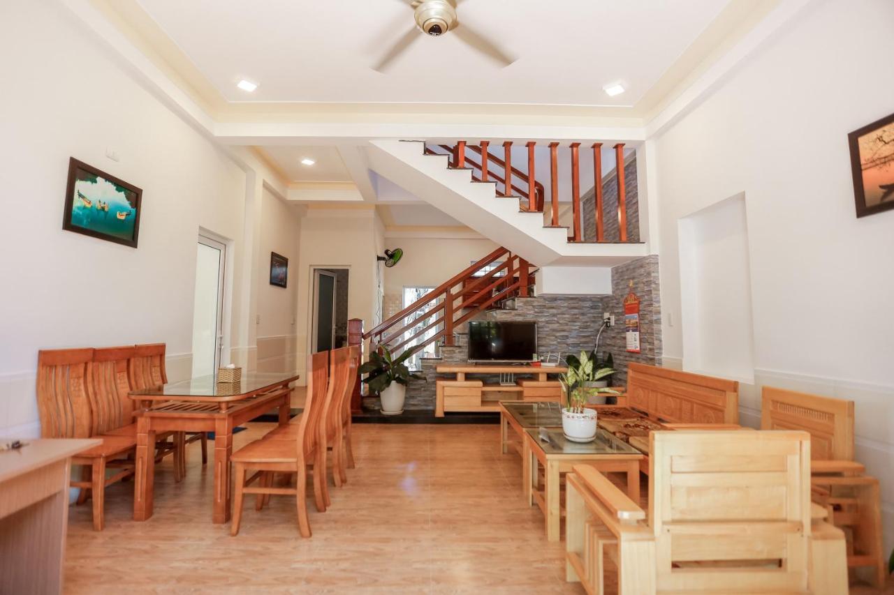 Apartament Bisou De La Riviere Hoi An Zewnętrze zdjęcie