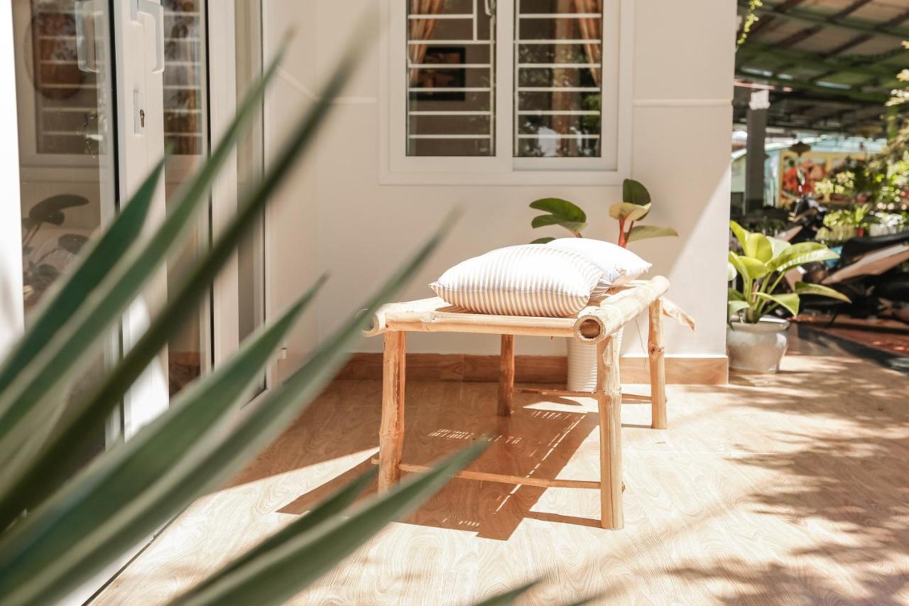 Apartament Bisou De La Riviere Hoi An Zewnętrze zdjęcie