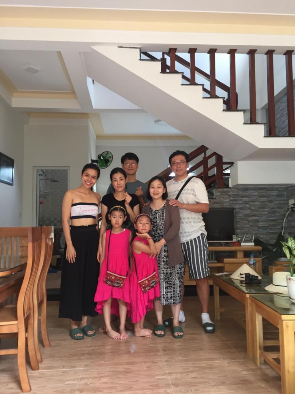 Apartament Bisou De La Riviere Hoi An Zewnętrze zdjęcie