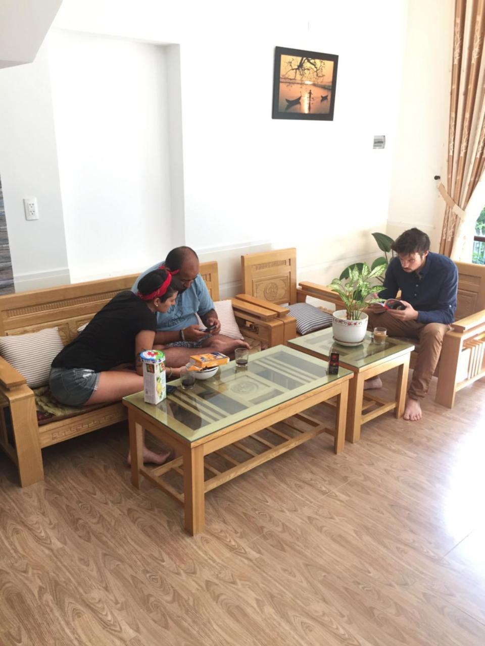 Apartament Bisou De La Riviere Hoi An Zewnętrze zdjęcie