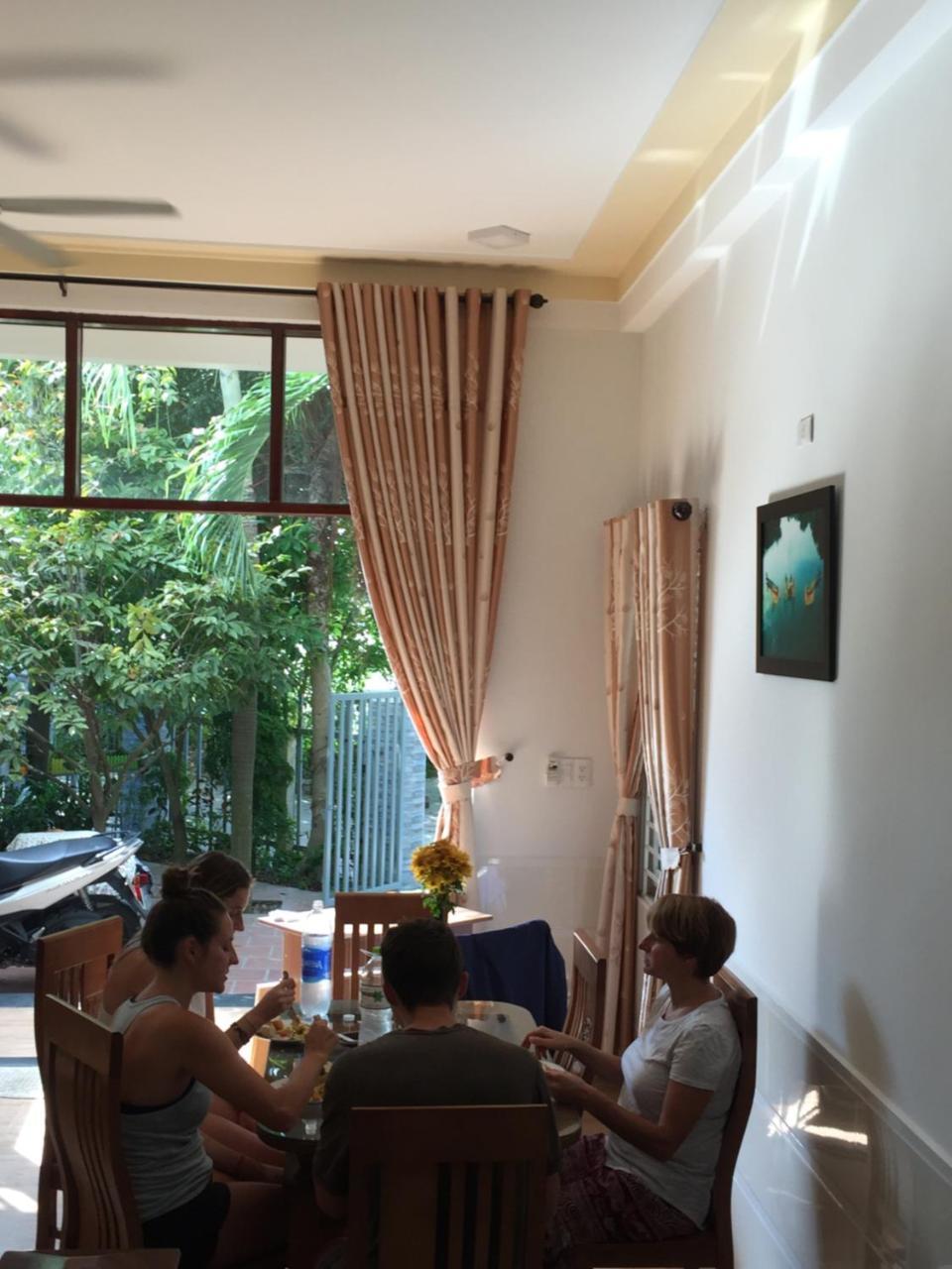 Apartament Bisou De La Riviere Hoi An Zewnętrze zdjęcie