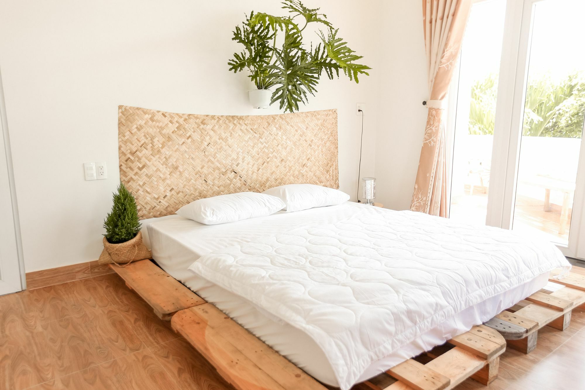 Apartament Bisou De La Riviere Hoi An Zewnętrze zdjęcie
